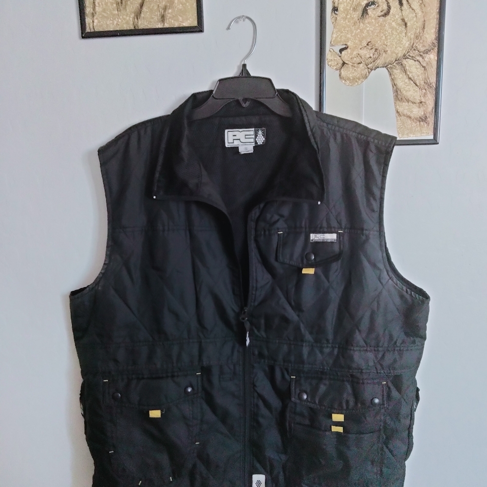 Casual vest